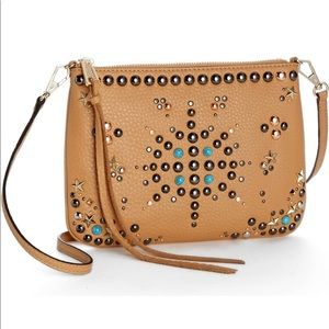 Rebecca Minkoff Ascher Studded Crossbody